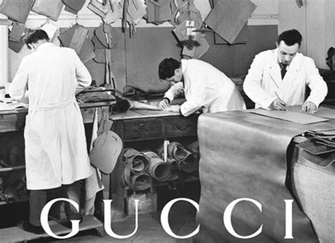 trabajos en gucci|creador de sueños gucci.